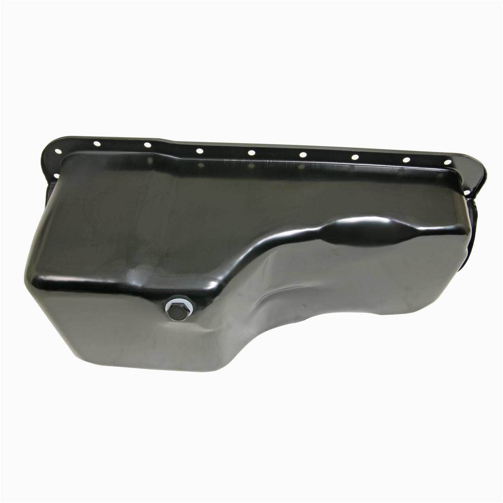 Summit Racing™ Stock Replacement Oil Pans SUM-G3520B for sale