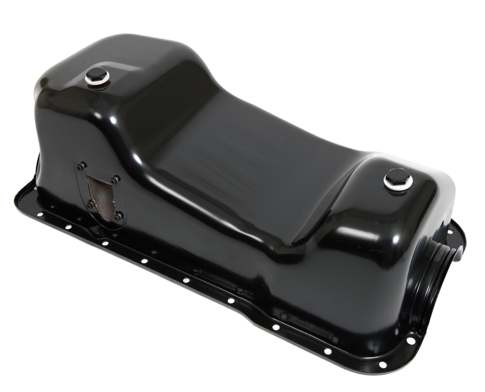 Summit Racing™ Mustang Conversion Oil Pans SUM-G3550B for sale