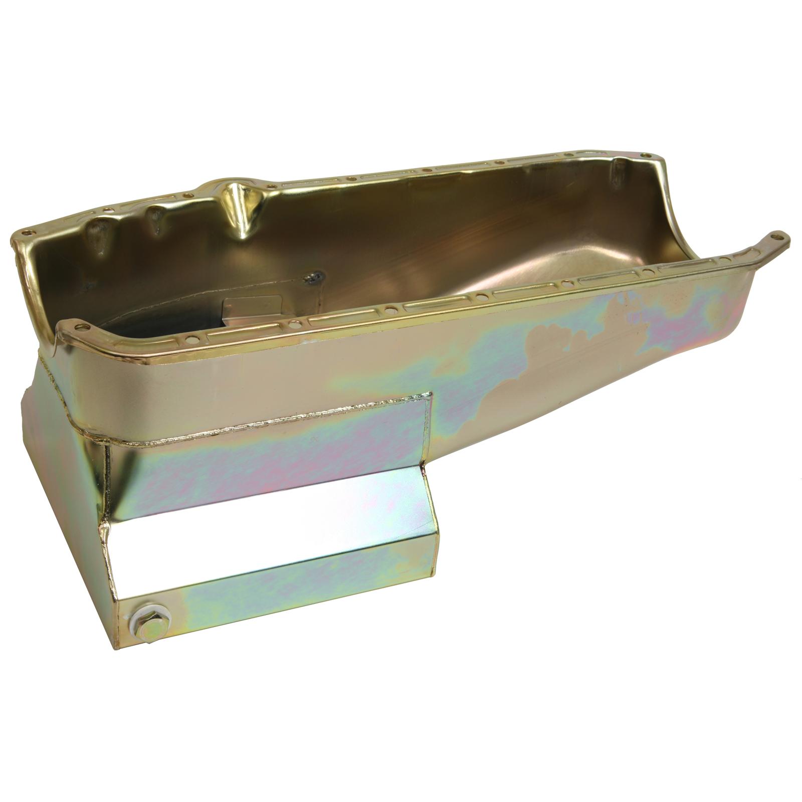 Summit Racing™ Economy Oil Pans SUM-G36010 for sale