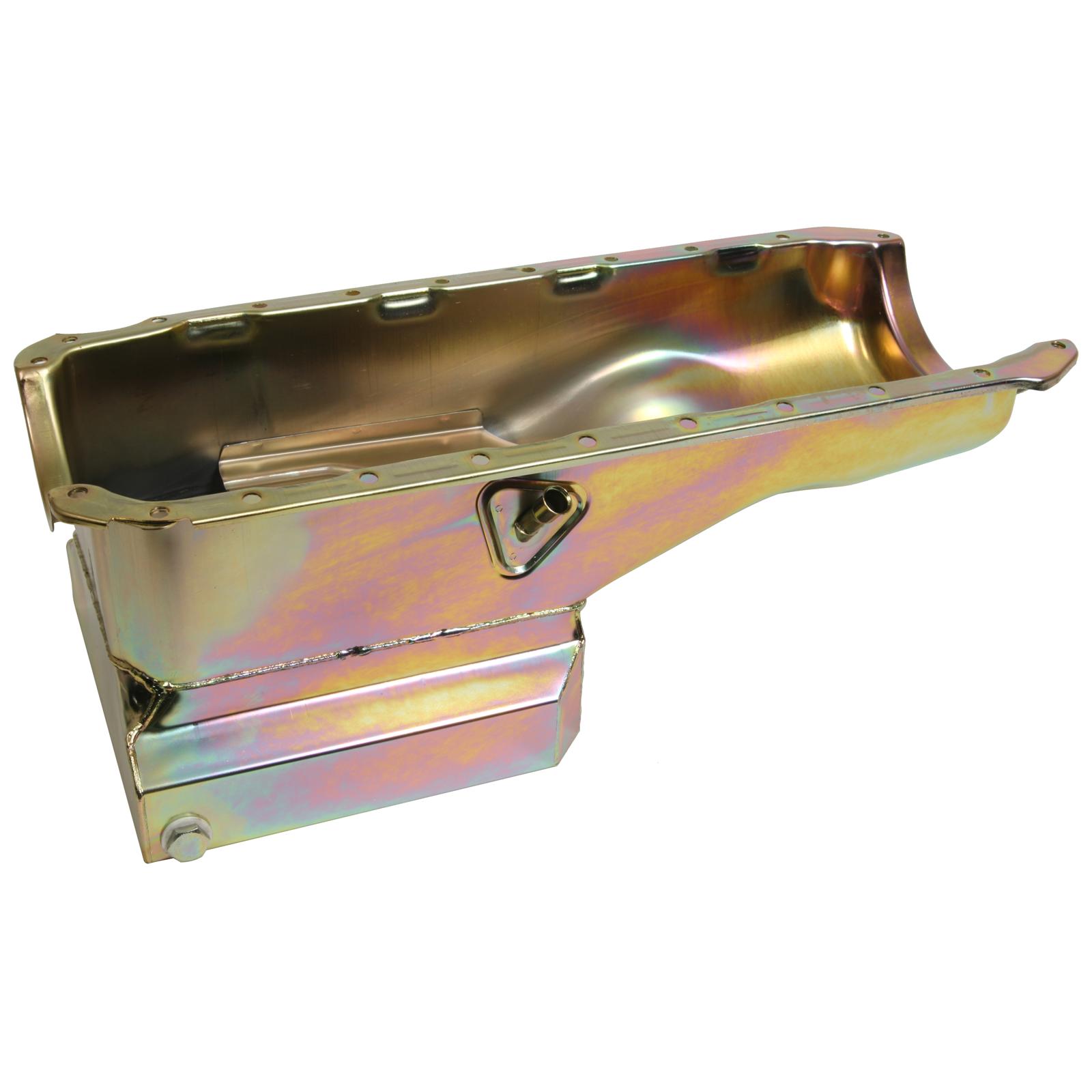 Summit Racing™ Economy Oil Pans SUM-G36012 for sale