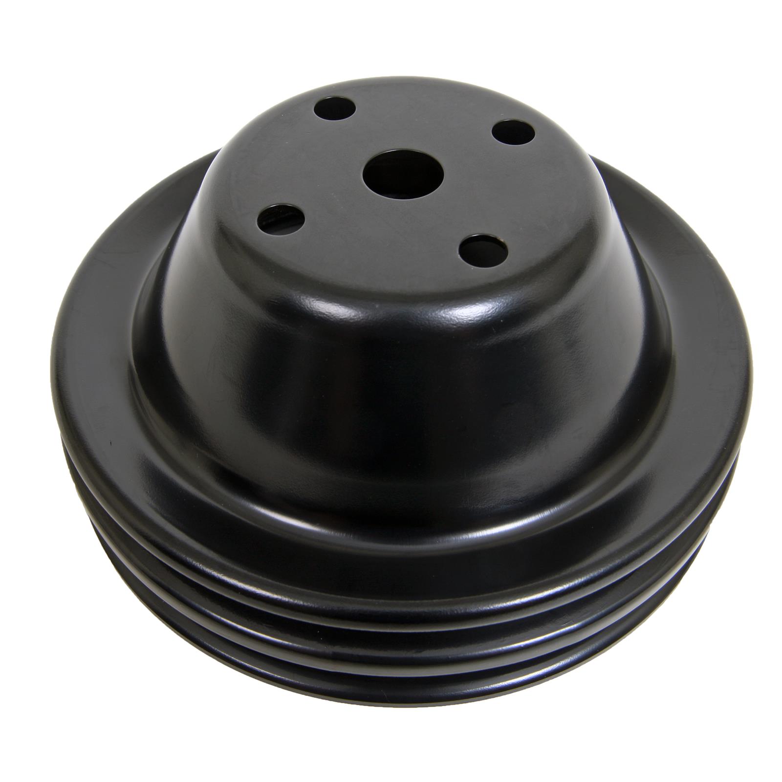 Summit Racing™ Water Pump Pulleys SUM-G3955B for sale