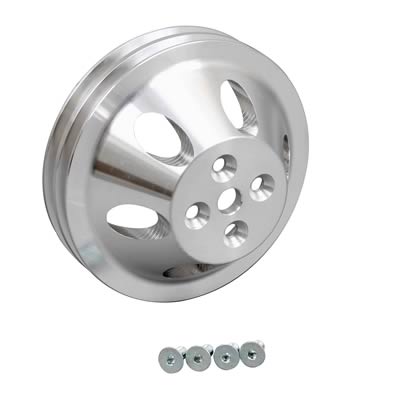 Summit Racing™ Water Pump Pulleys SUM-G3960 for sale