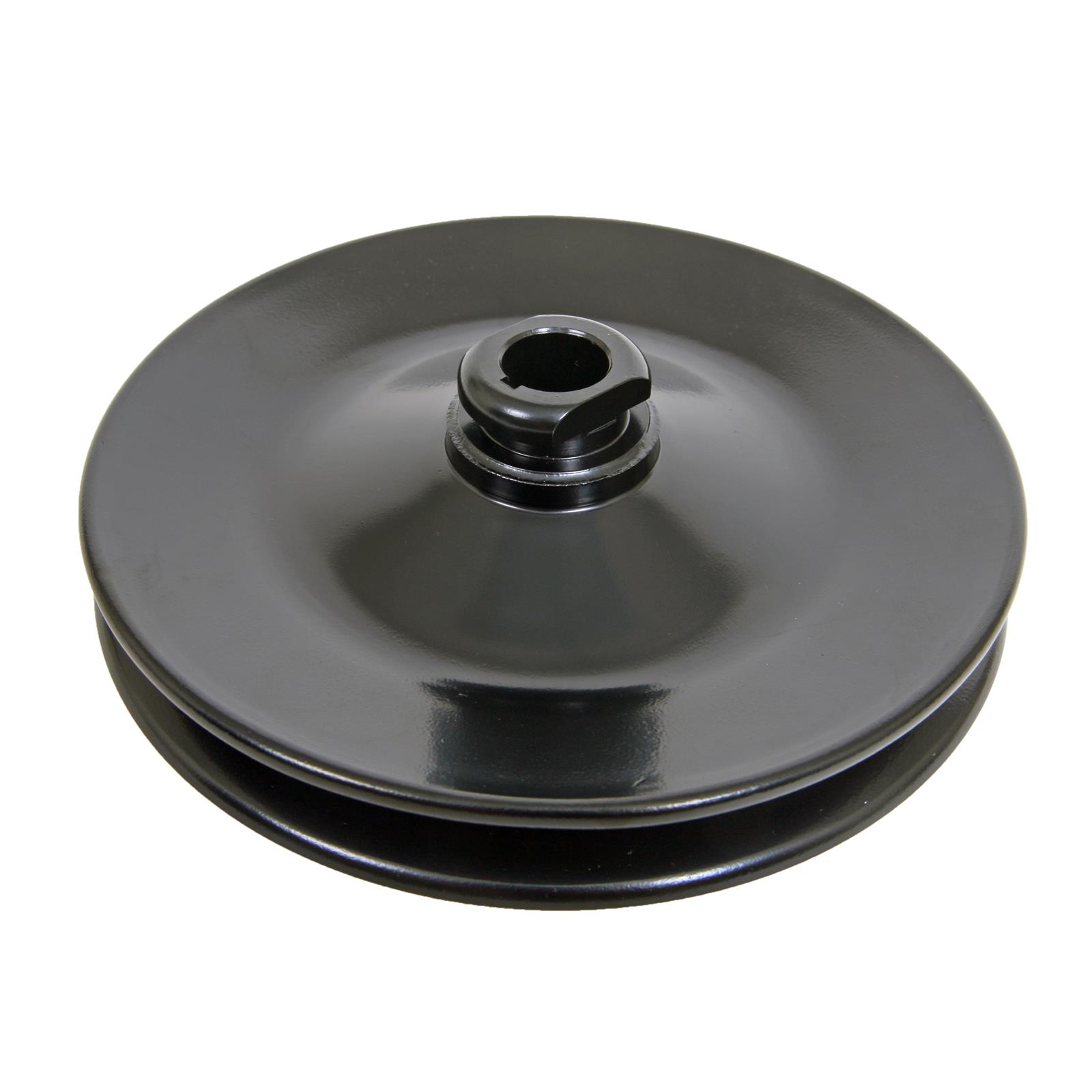 Summit Racing™ Power Steering Pulleys SUM-G3973B for sale