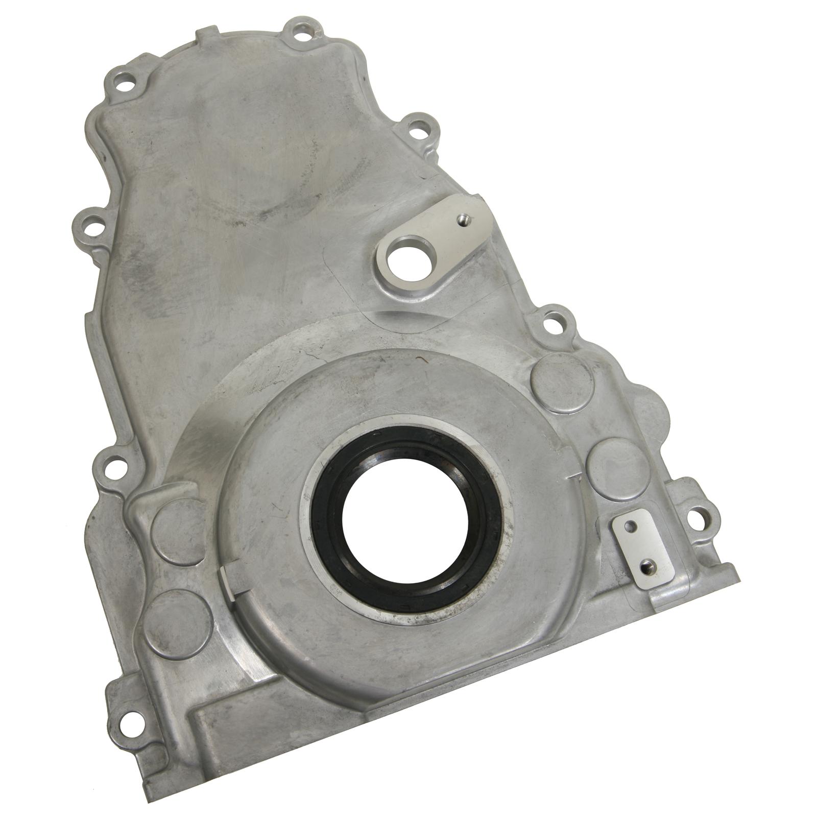 brand new Summit Racing™ Cast Aluminum Timing Covers SUM-G6321