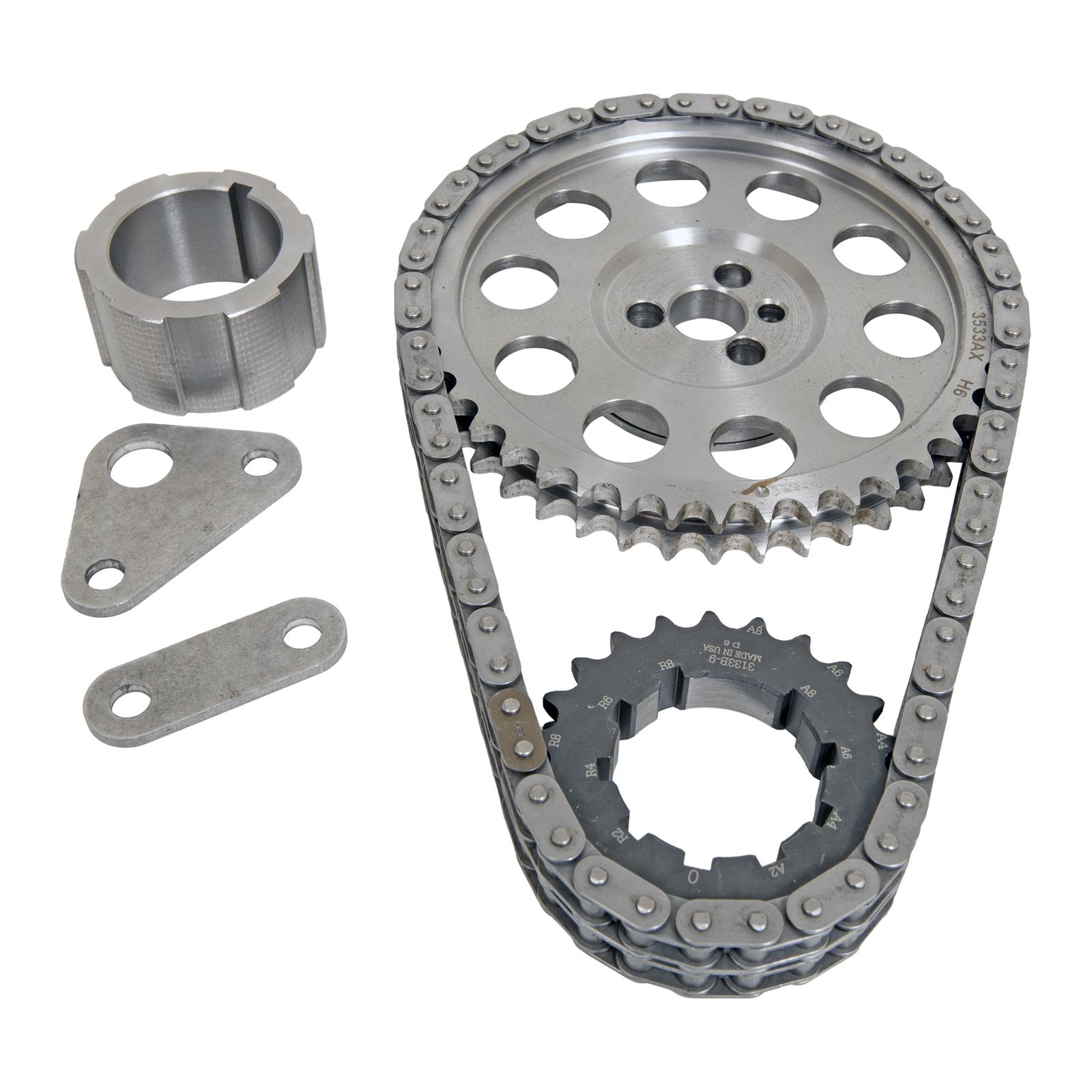 Summit Racing™ Billet Steel Timing Sets SUM-G6602R-B for sale