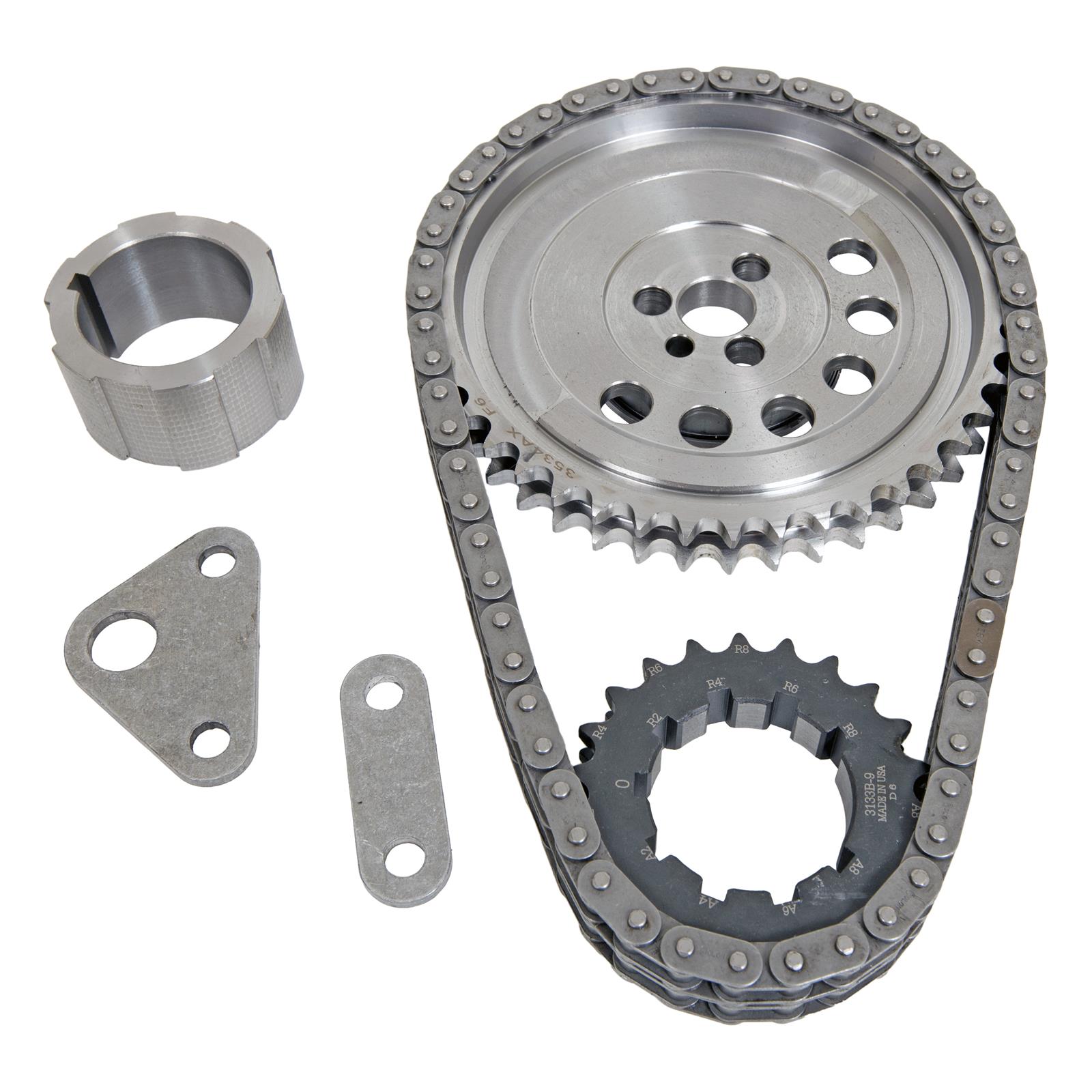 brand new Summit Racing™ Billet Steel Timing Sets SUM-G6614R-B