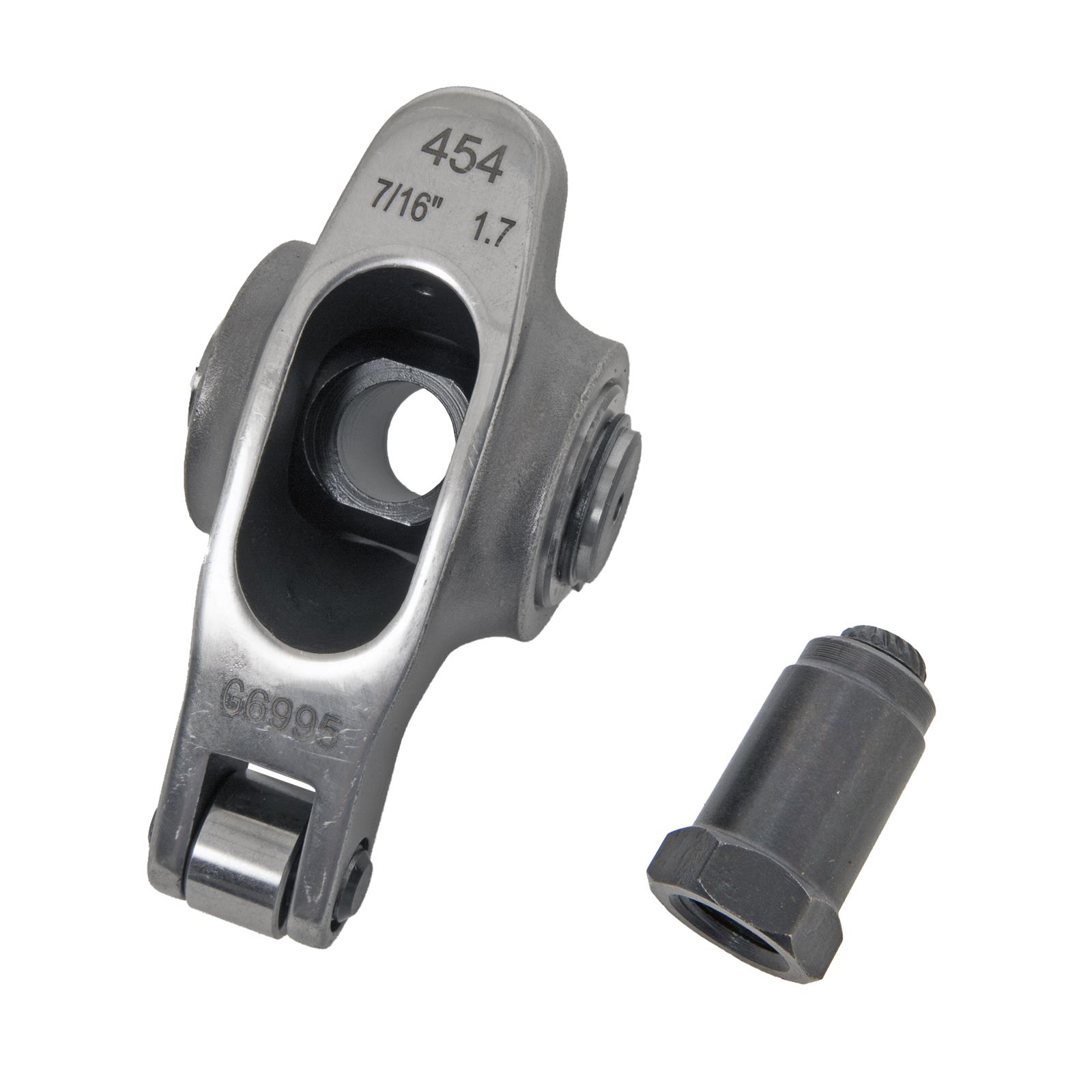 Summit Racing™ Pro Series Stainless Rocker Arms SUM-G6995