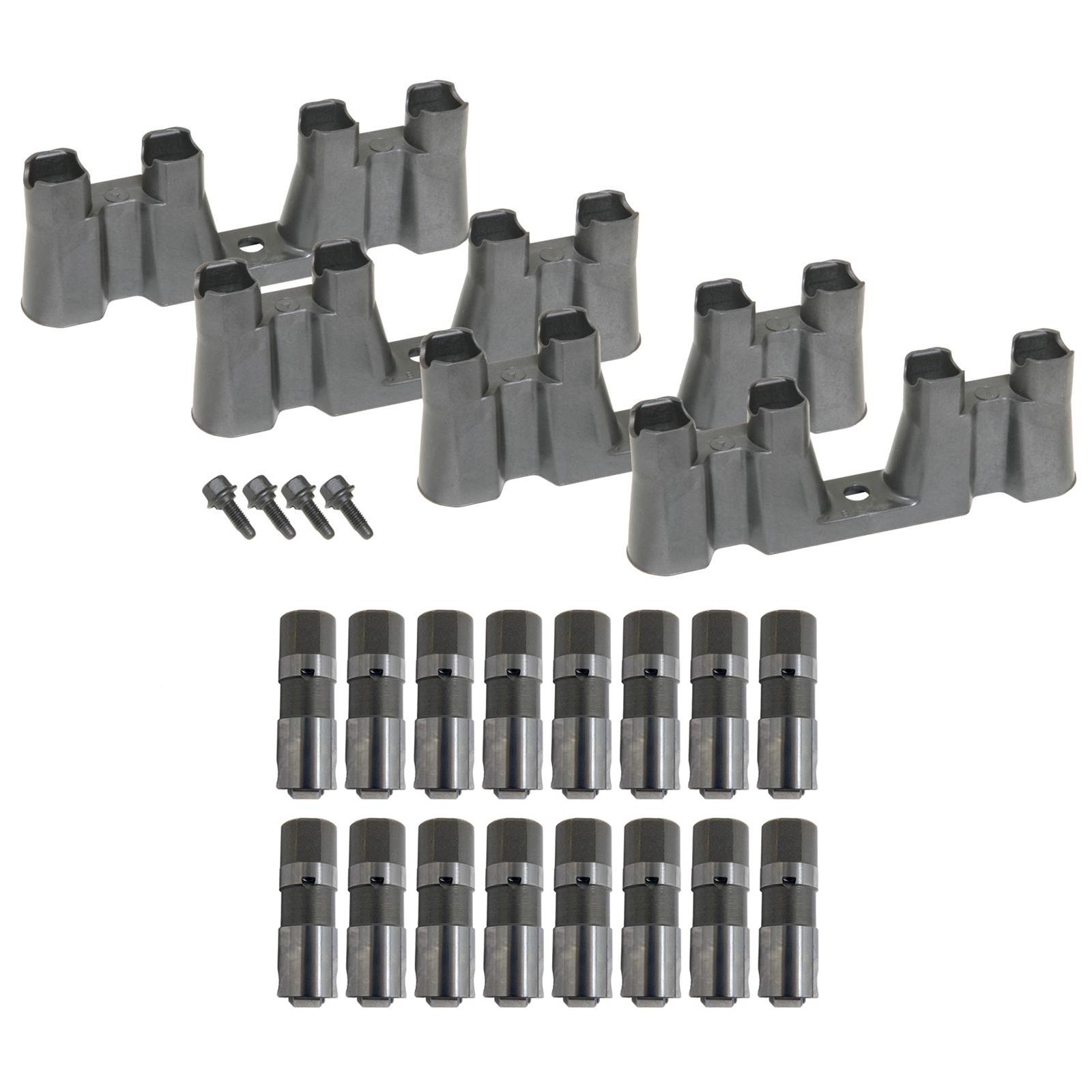 Summit Racing™ LS Lifter and Guide Kits SUM-HTLSKIT3 for sale