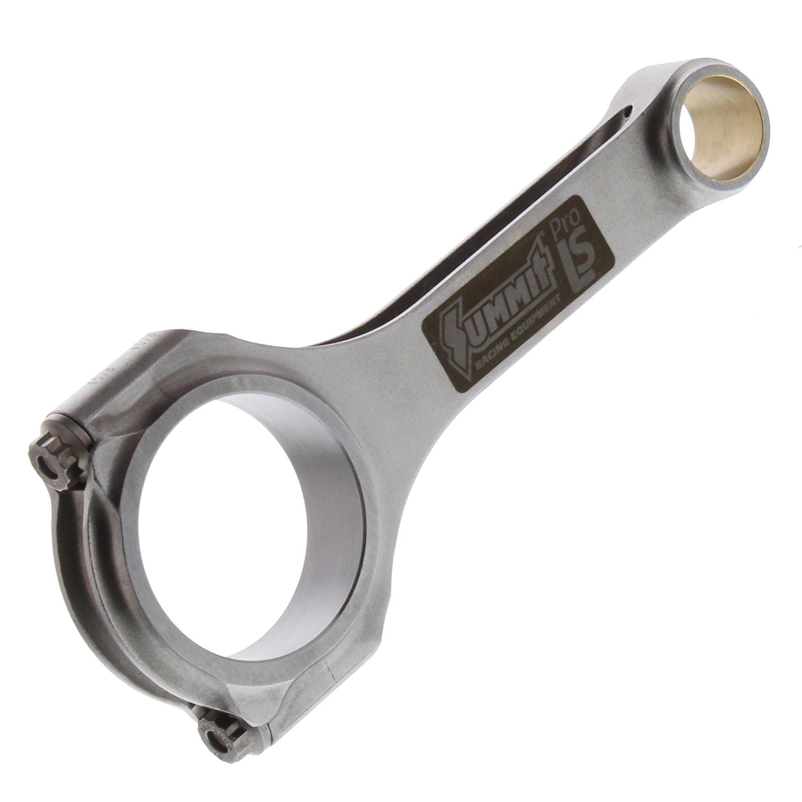 brand new Summit Racing™ Pro LS Connecting Rods SUM-LS6275945