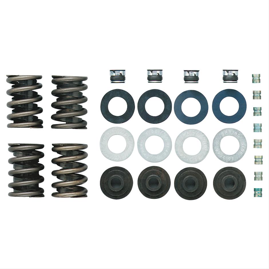 Trick Flow® Valve Spring Upgrade Kits TFS-2500100