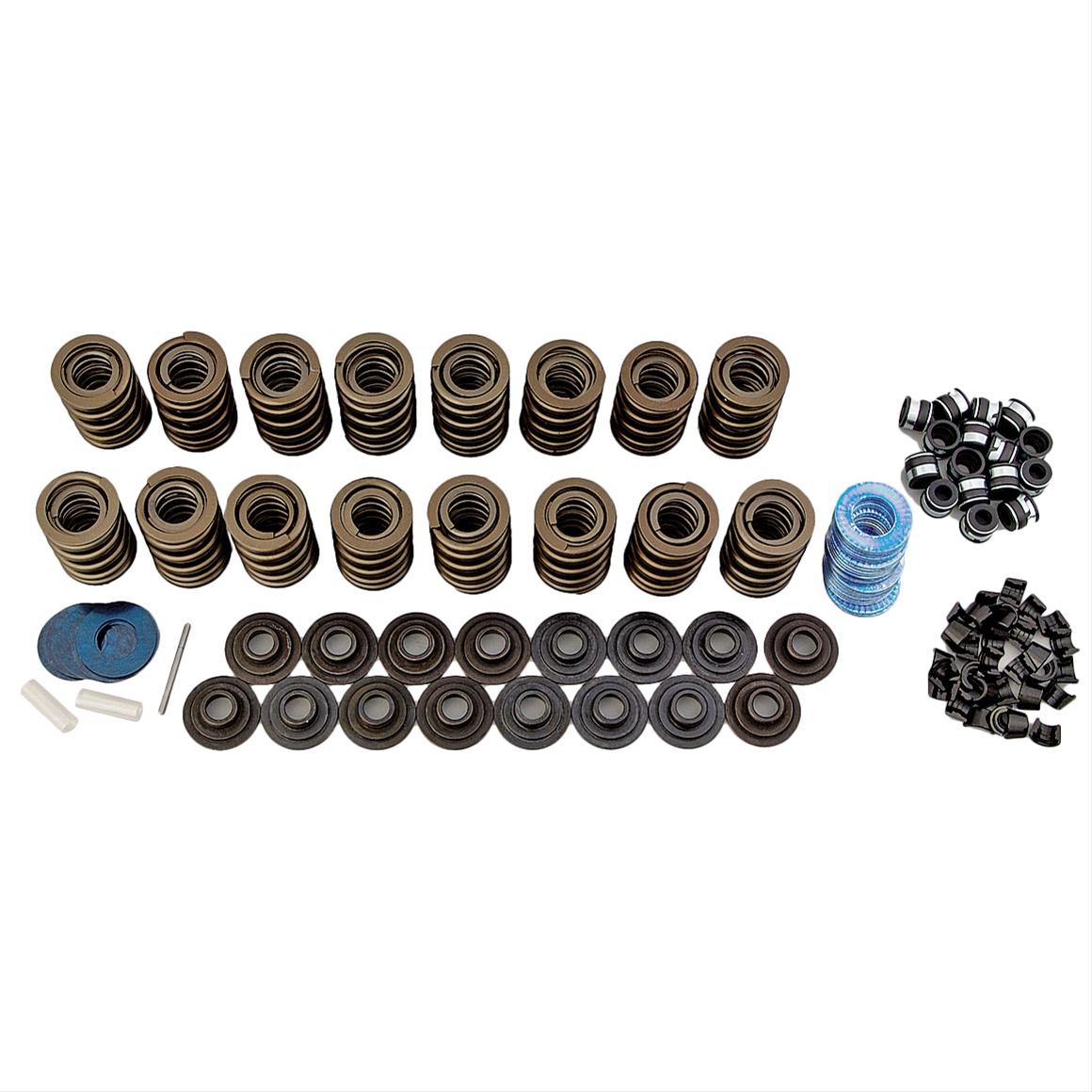 Trick Flow® Valve Spring Upgrade Kits TFS-2500200 for sale