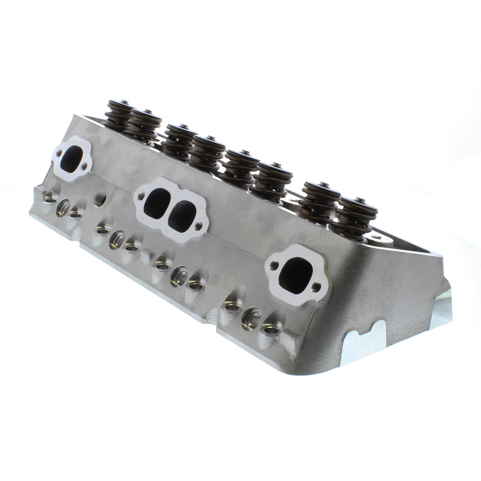 Trick Flow® DHC™ 175 Cylinder Heads for Small Block Chevrolet TFS-30210002 for sale