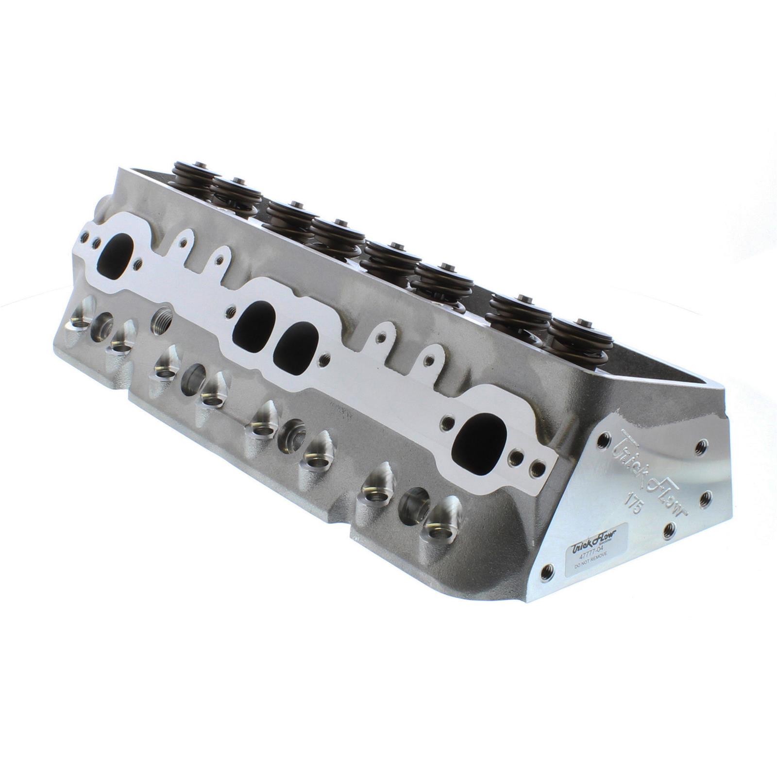 Trick Flow® Super 23® 175 Cylinder Heads for Small Block Chevrolet TFS-30310003 for sale