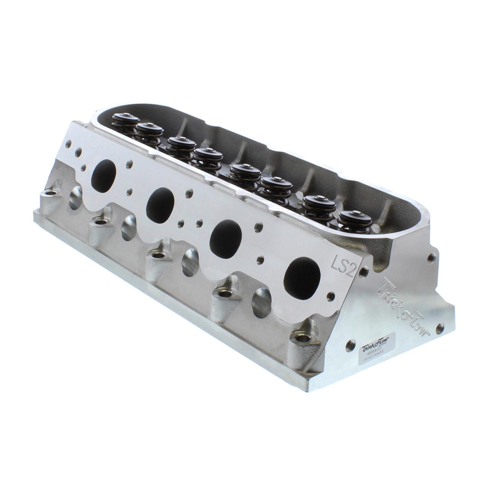 Trick Flow® GenX® 220 Cylinder Heads for GM LS2 TFS-30610002 for sale