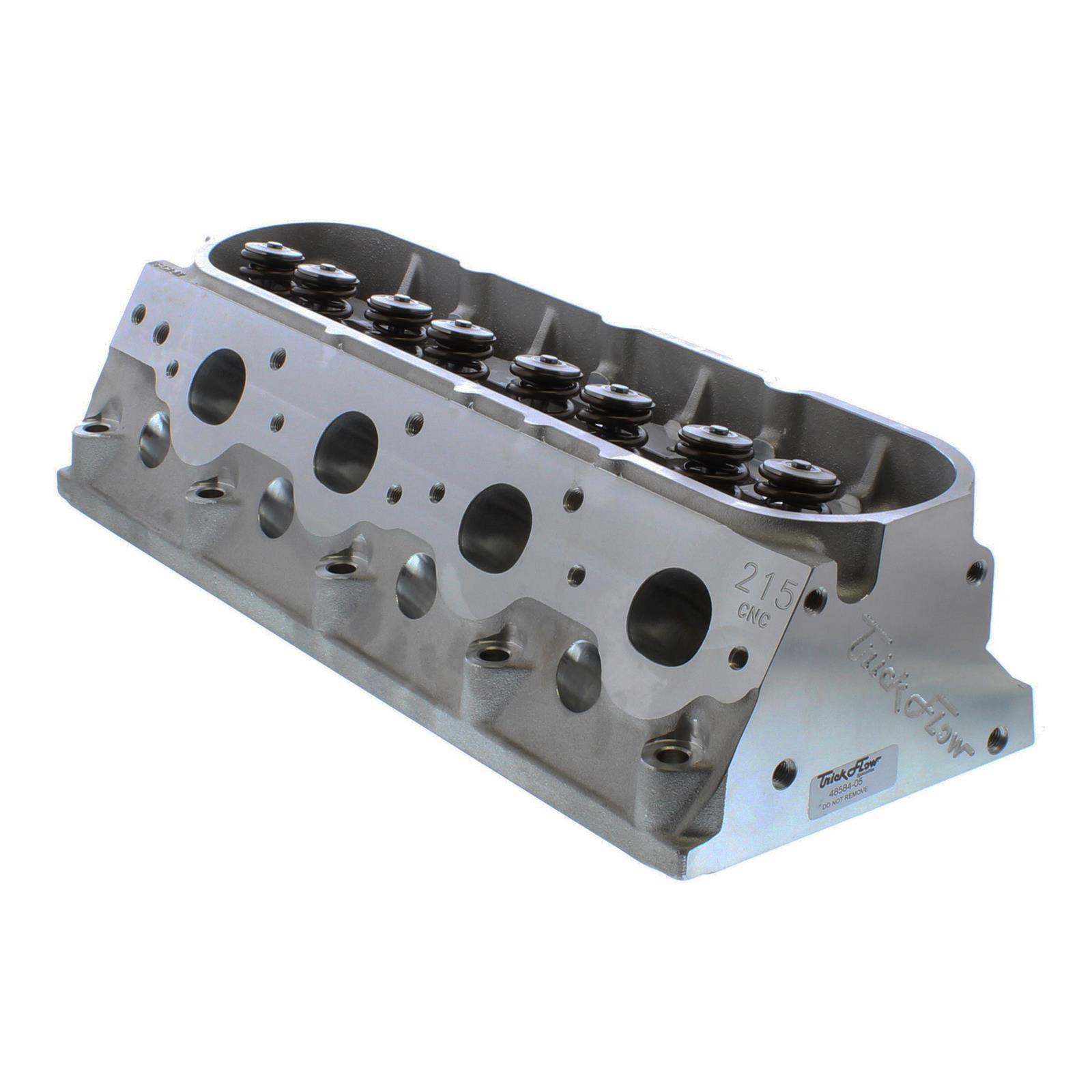 Trick Flow® GenX® 215 Cylinder Heads for GM LS1 TFS-3061T001-C01 for sale