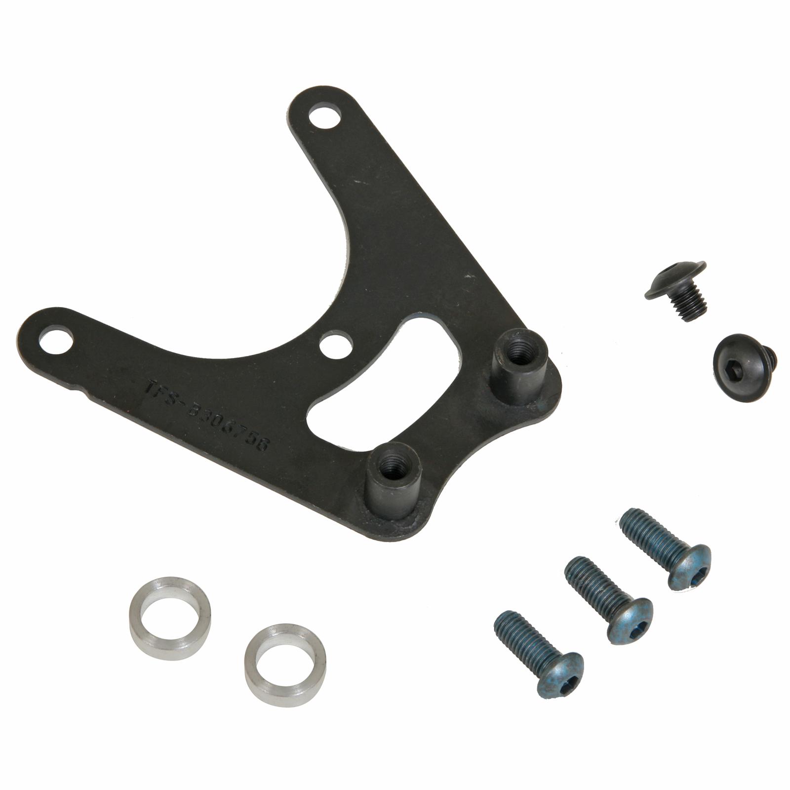 Buy Trick Flow Specialties Timing Chain Damper Brackets TFS-30675600 online