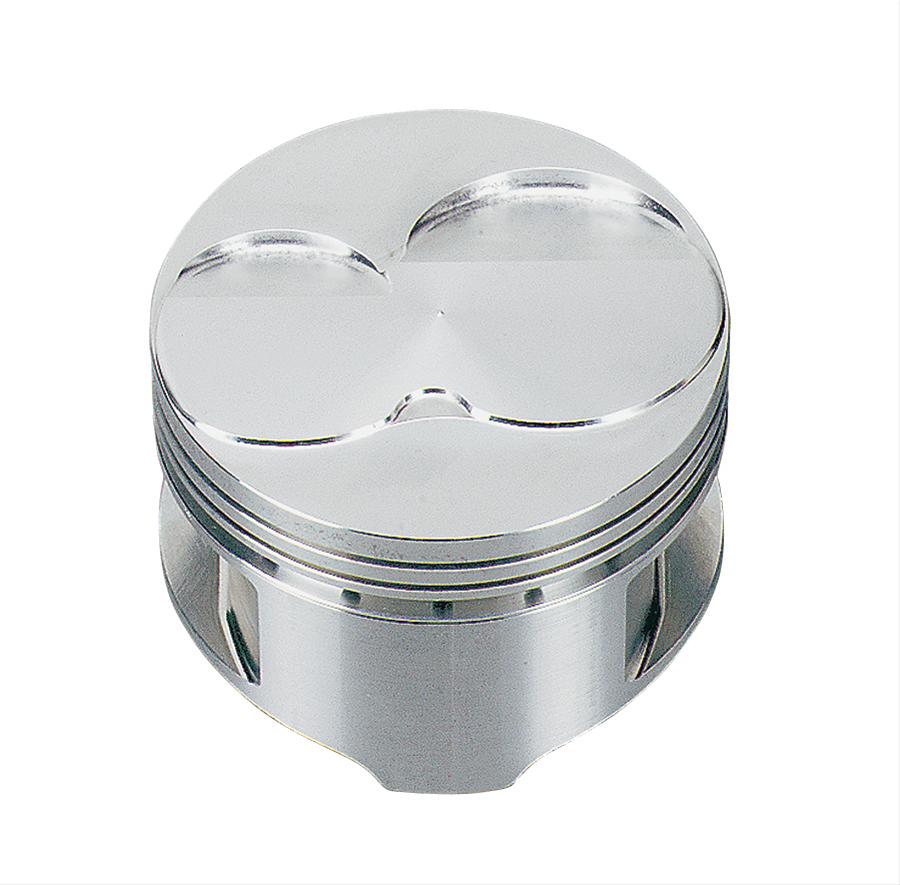 brand new Trick Flow® Forged Pistons TFS-51404000