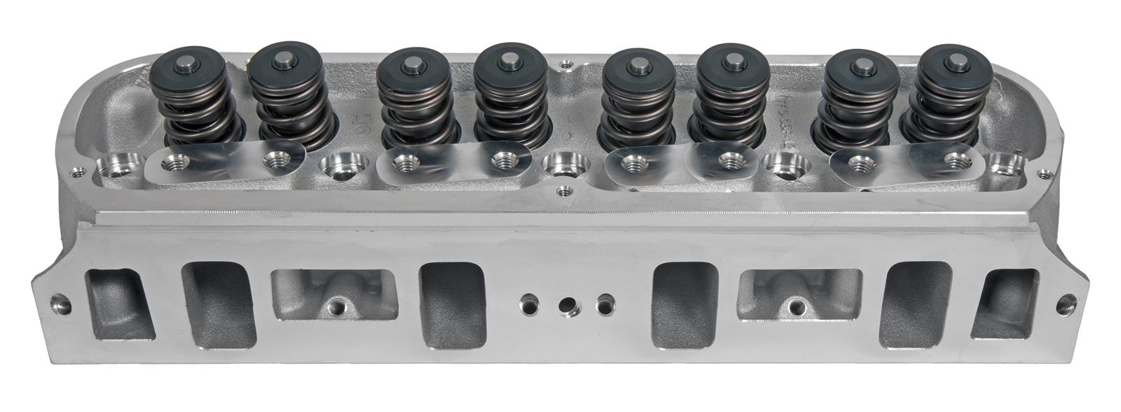 Trick Flow® Twisted Wedge® 170 Cylinder Heads for Small Block Ford TFS-51410004-M61