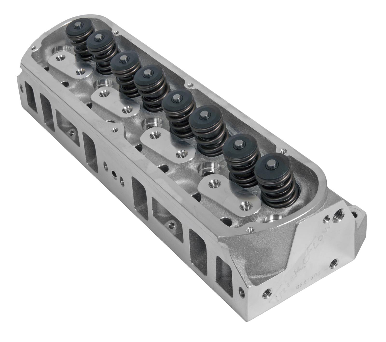 Trick Flow® Twisted Wedge® 170 Cylinder Heads for Small Block Ford TFS-51410004-M61 for sale