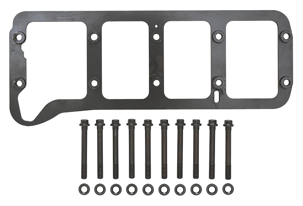 Trick Flow® Main Cap Girdles for Ford TFS-51500700 for sale