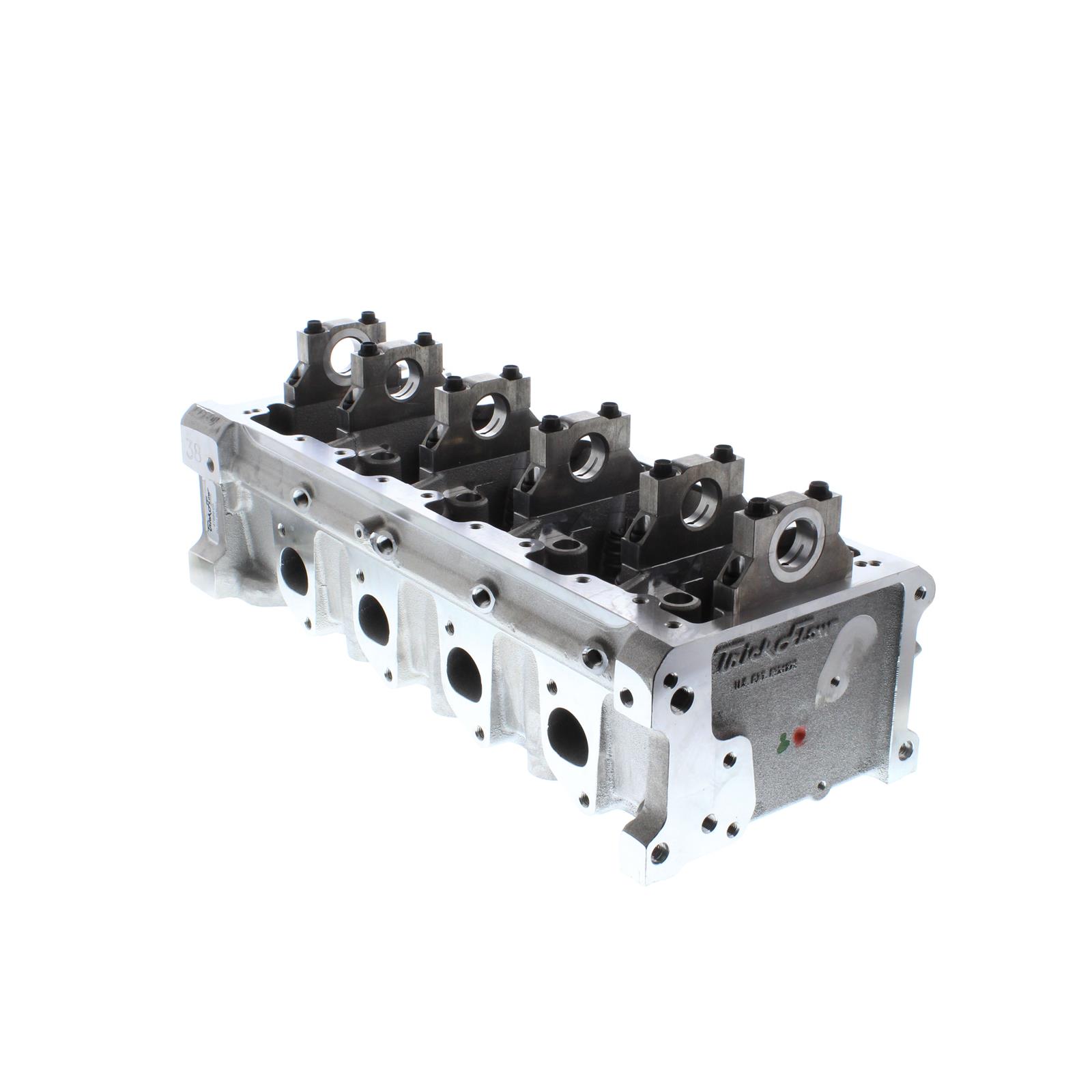 Trick Flow® Twisted Wedge® 185 Cylinder Heads for Ford 4.6L/5.4L 2V TFS-51910001-M38 for sale