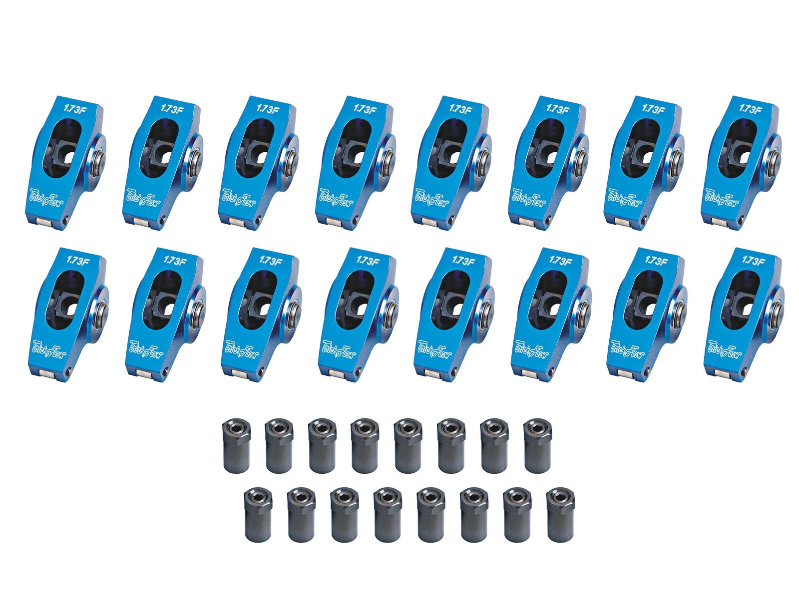 Trick Flow® Roller Rocker Arms TFS-53400621