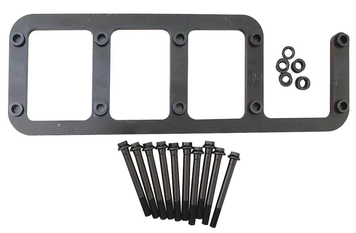 Trick Flow® Main Cap Girdles for Ford TFS-53400700 for sale