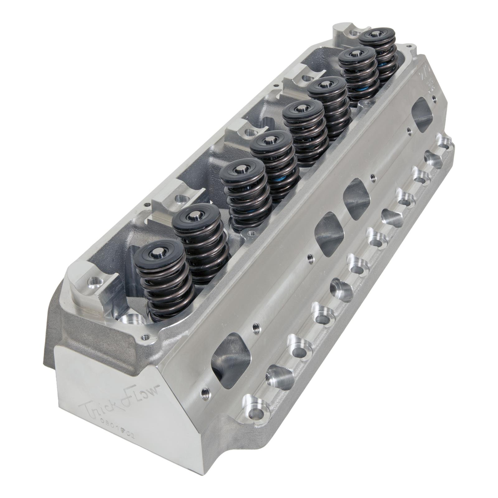 Trick Flow® PowerPort® 270 Cylinder Heads for Big Block Mopar TFS-61617802-C01 for sale