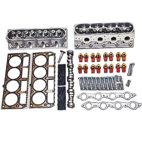 Trick Flow® 550 HP GenX® Top-End Engine Kits for GM LS2 TFS-K306-550-470