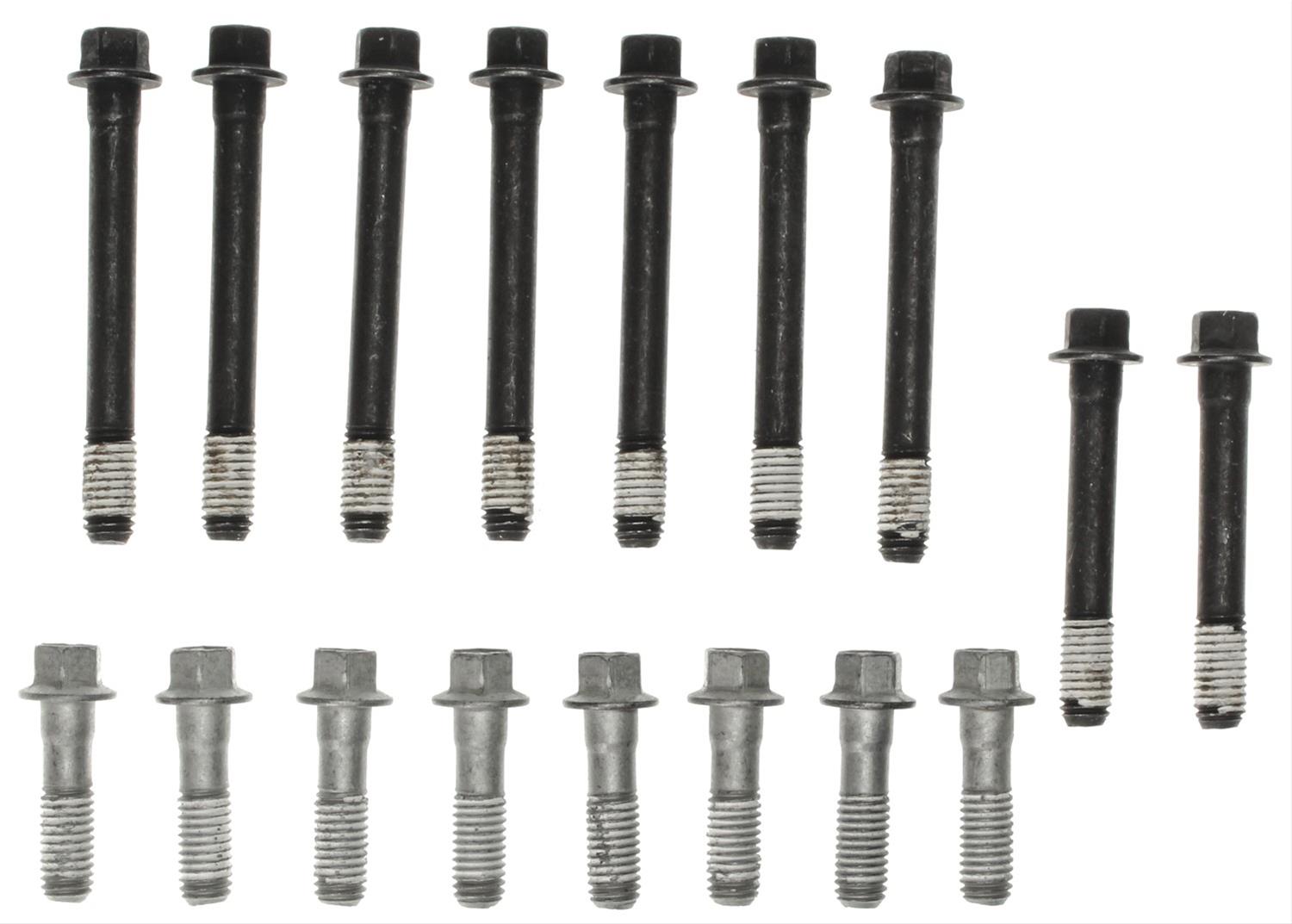 Mahle Original Head Bolt Kits GS33285 for sale