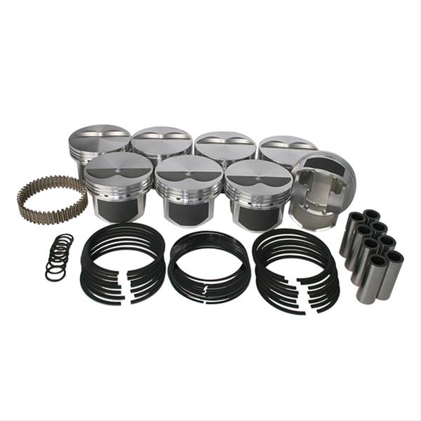 Wiseco Pro Tru Street Pistons PTS531A3