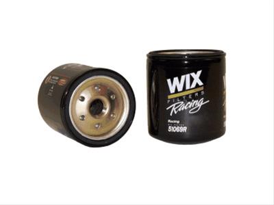 Buy WIX Filters Racing Oil Filters 51069R online