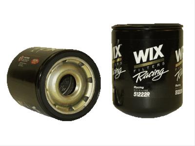 WIX Filters Racing Oil Filters 51222R for sale