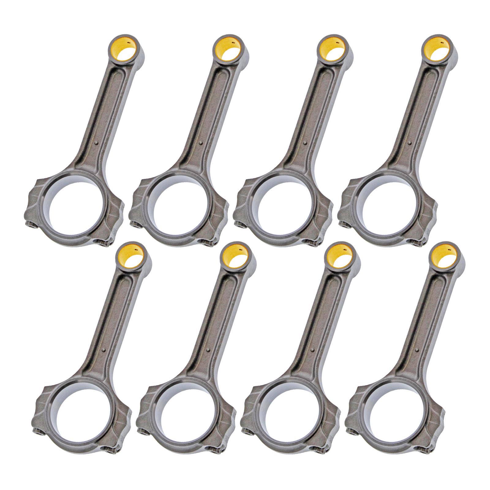 Buy Summit Racing™ Performance Connecting Rods SUM180375B online